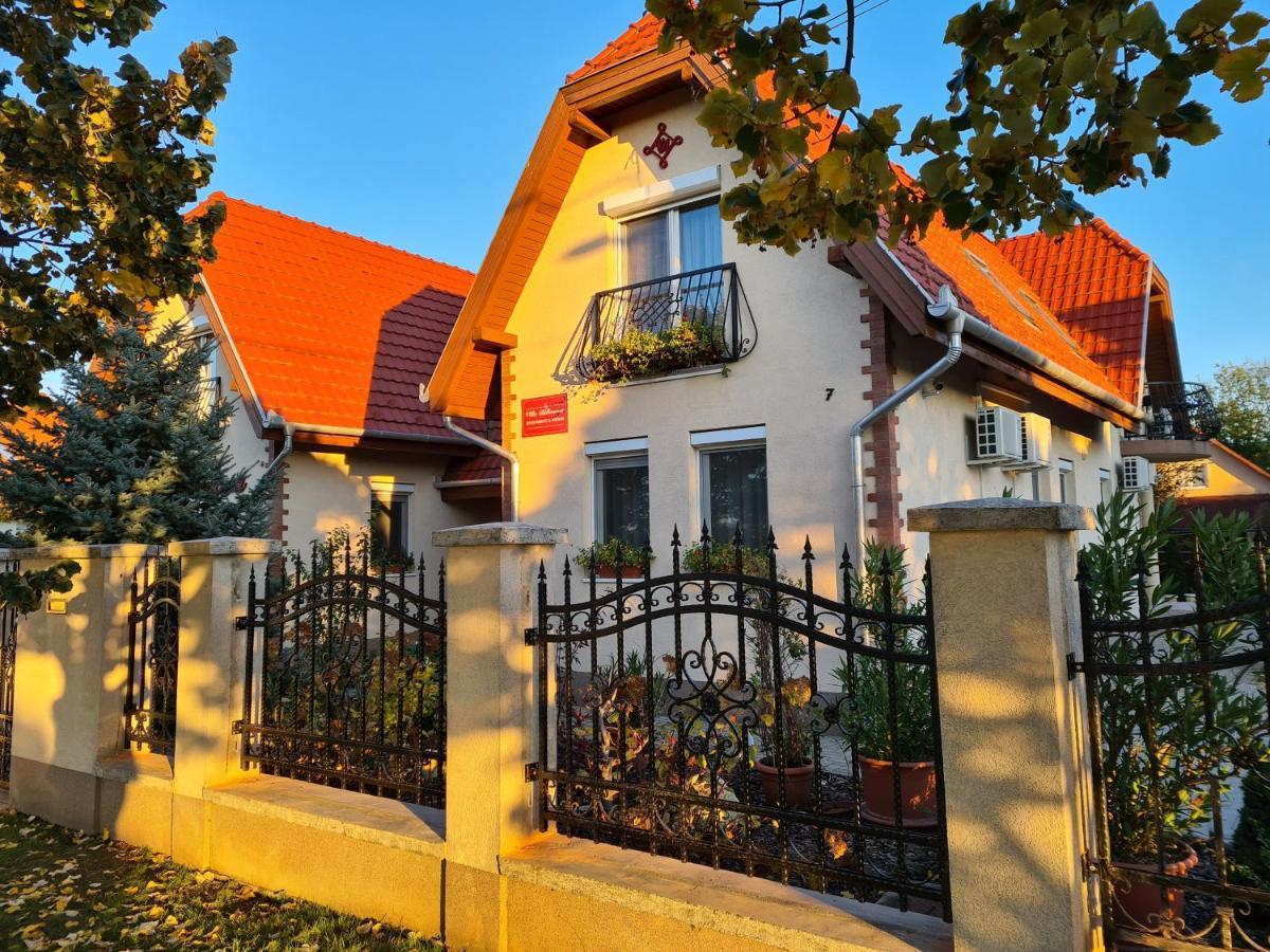 Bellanova Apartment Hajdúszoboszló