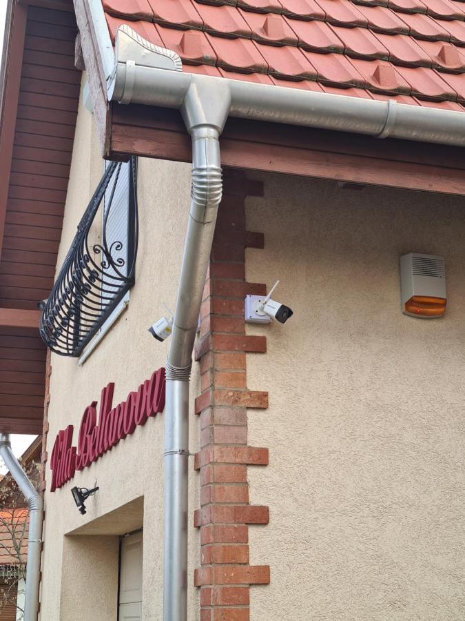 Bellanova Apartment