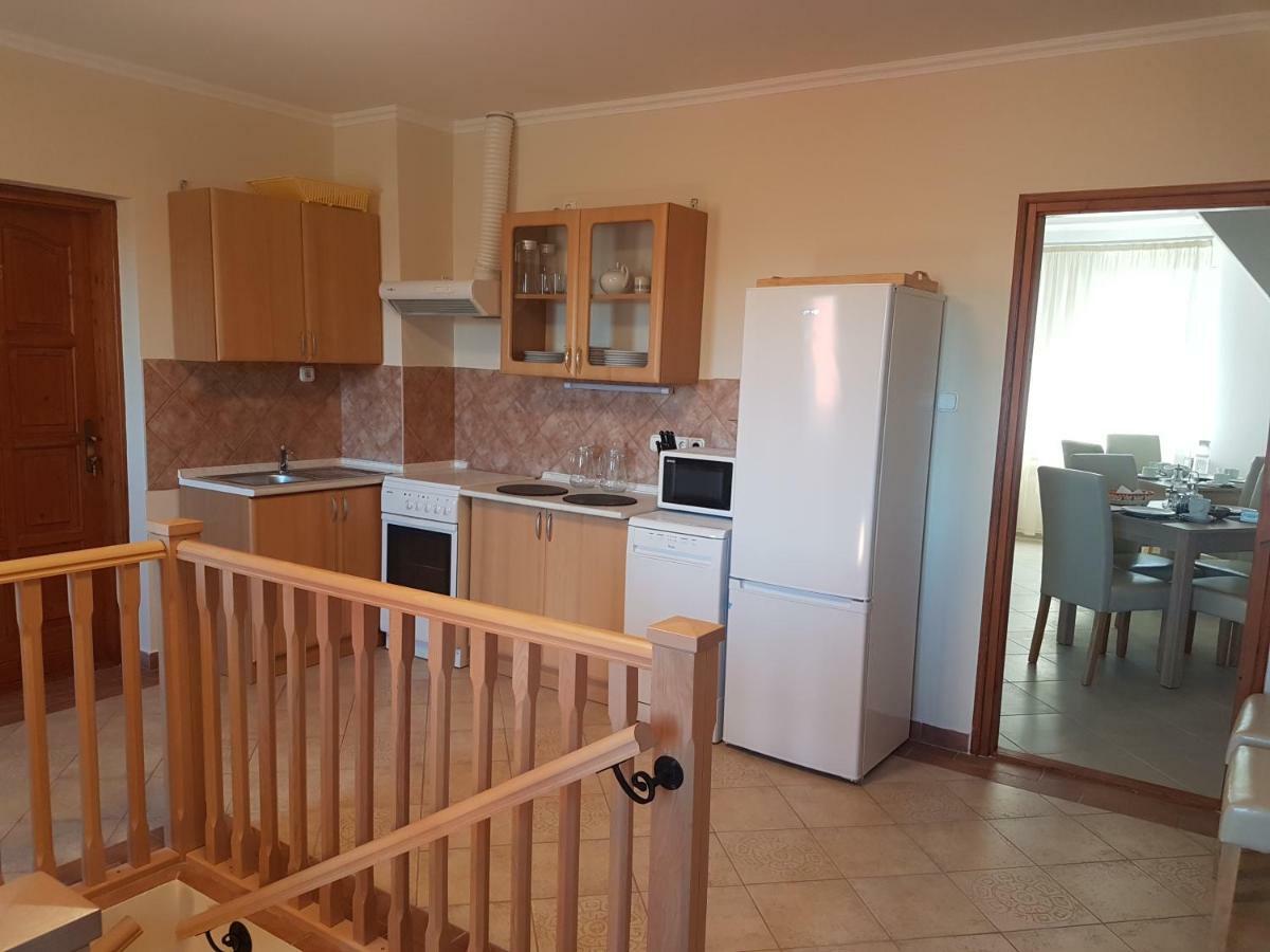 Bellanova Apartment *