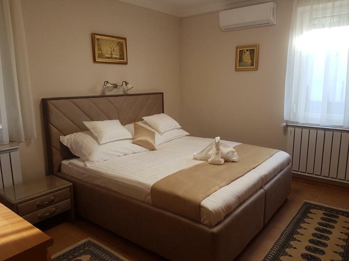 Bellanova Apartment *