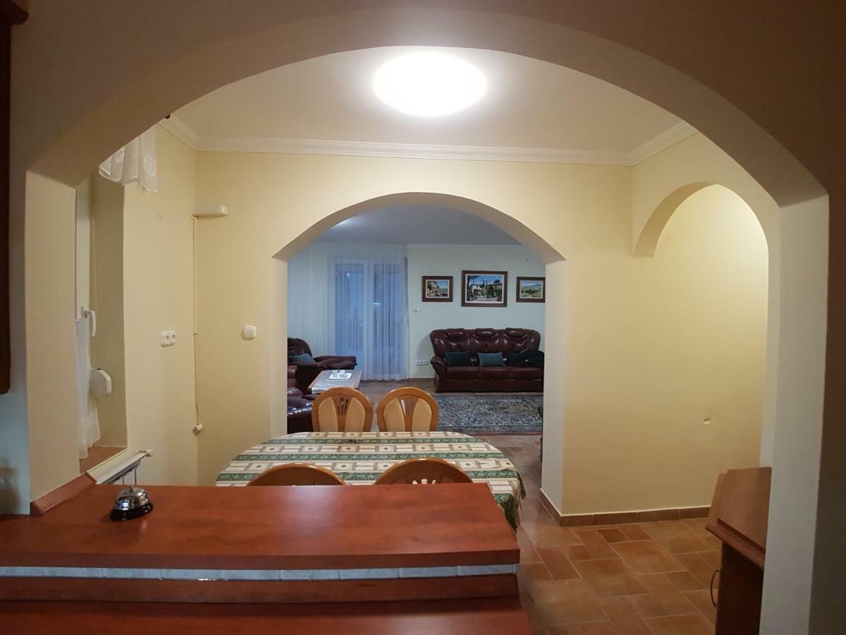 Bellanova Apartment