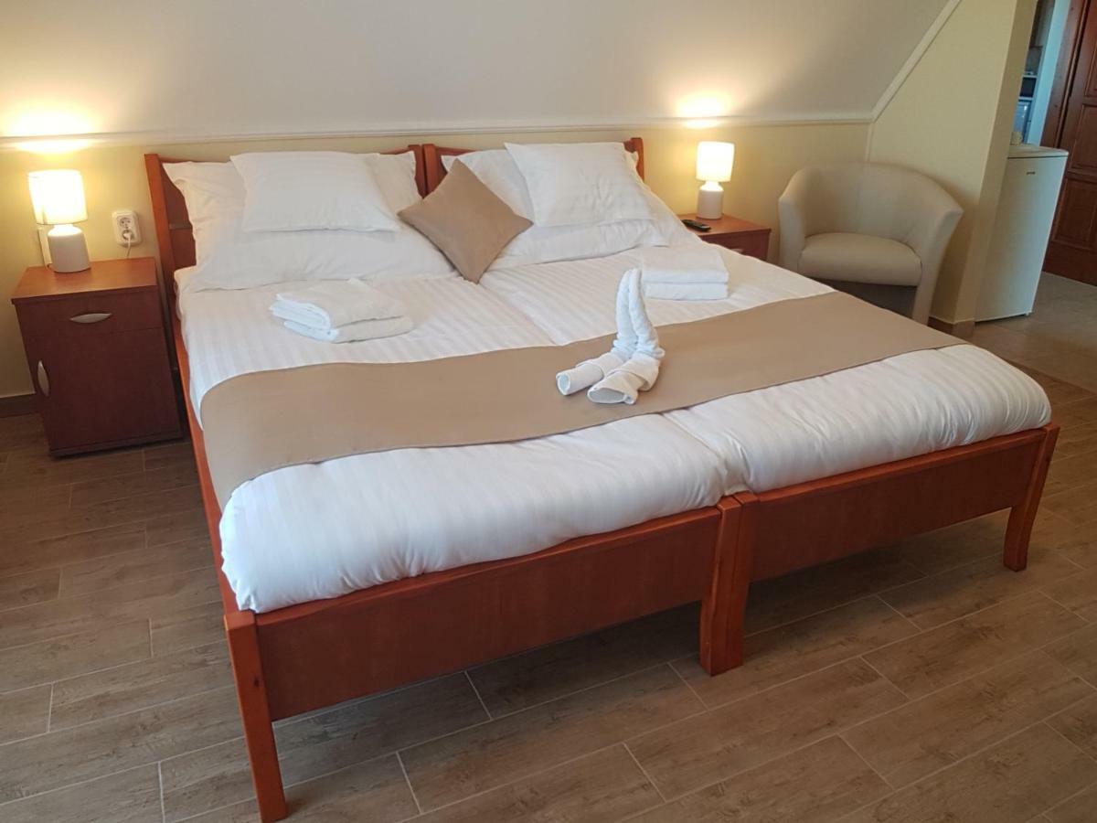 Bellanova Apartment Hajdúszoboszló
