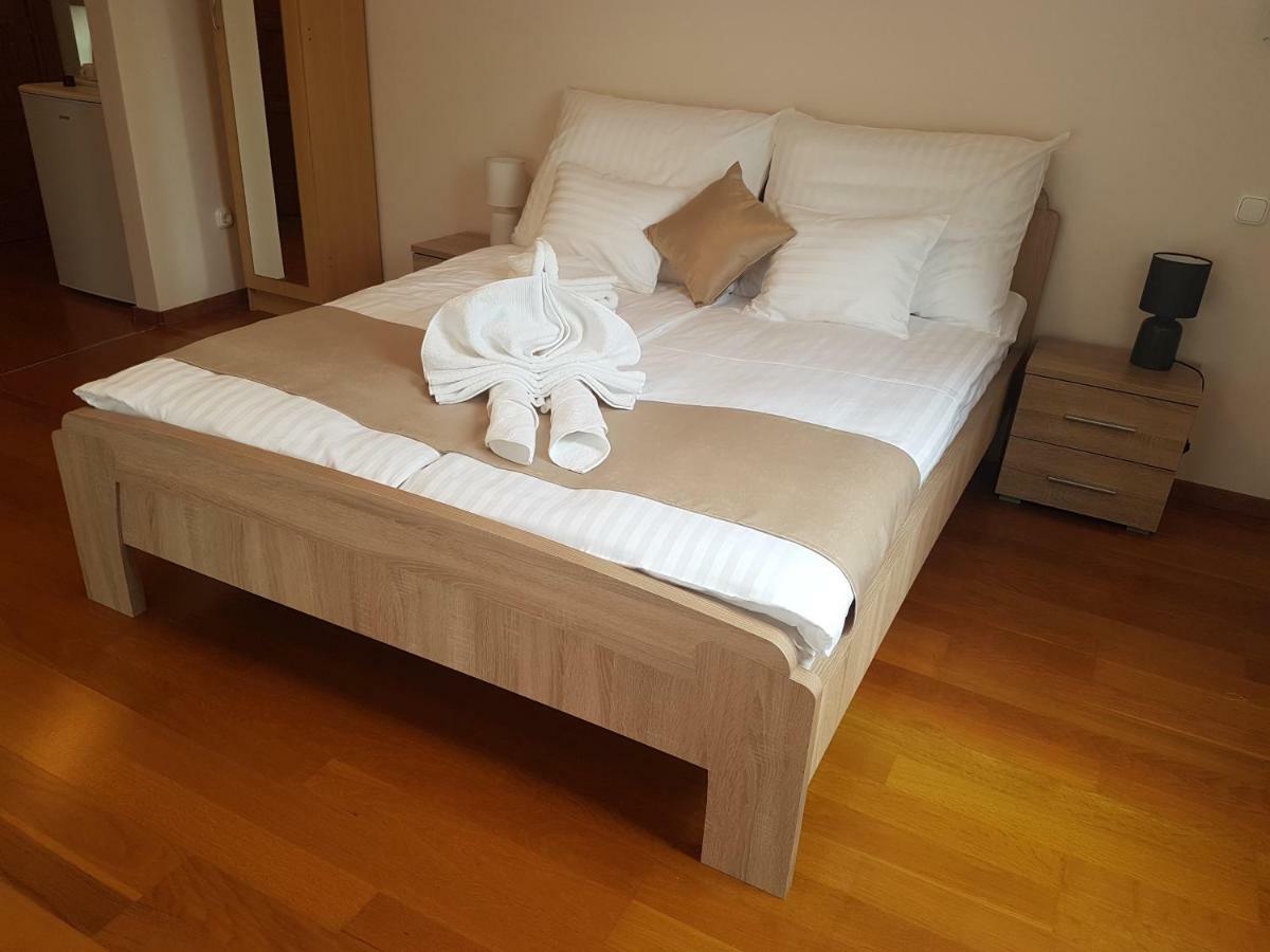 Bellanova Apartment