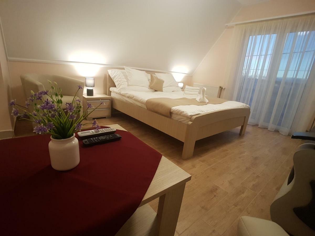 Apartment Bellanova Hajdúszoboszló