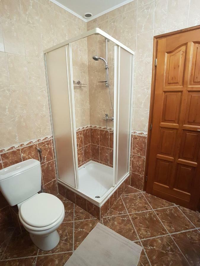 Bellanova Apartment