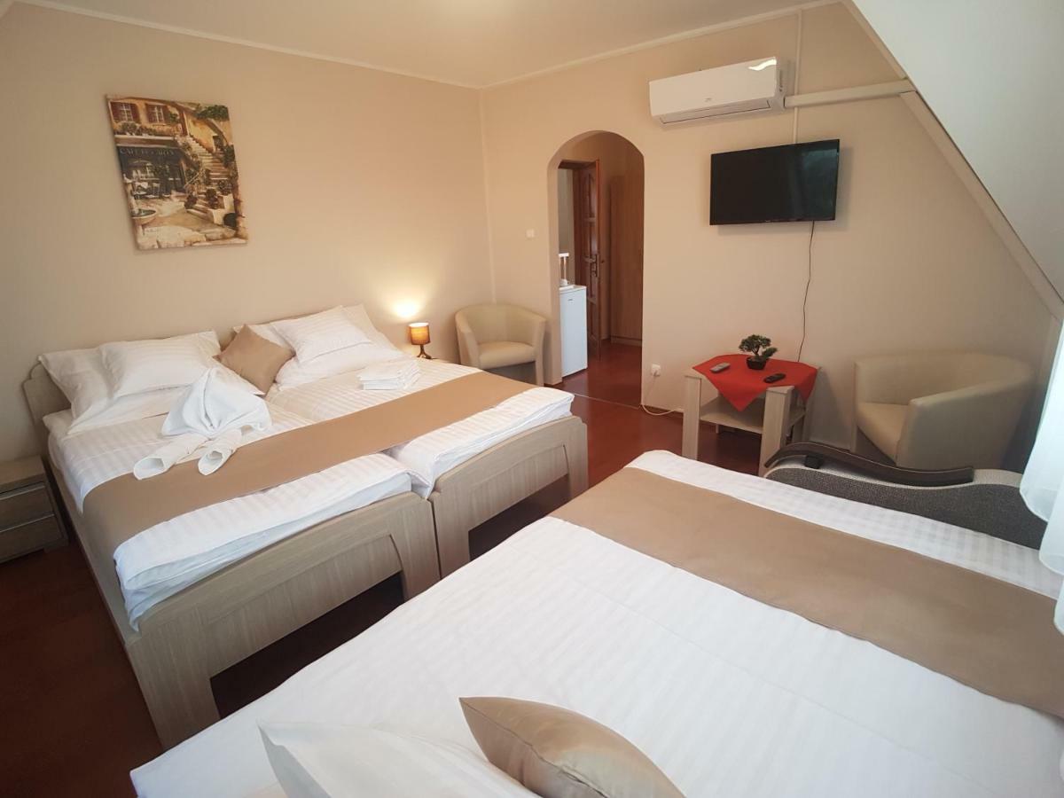 Apartment Bellanova Hajdúszoboszló