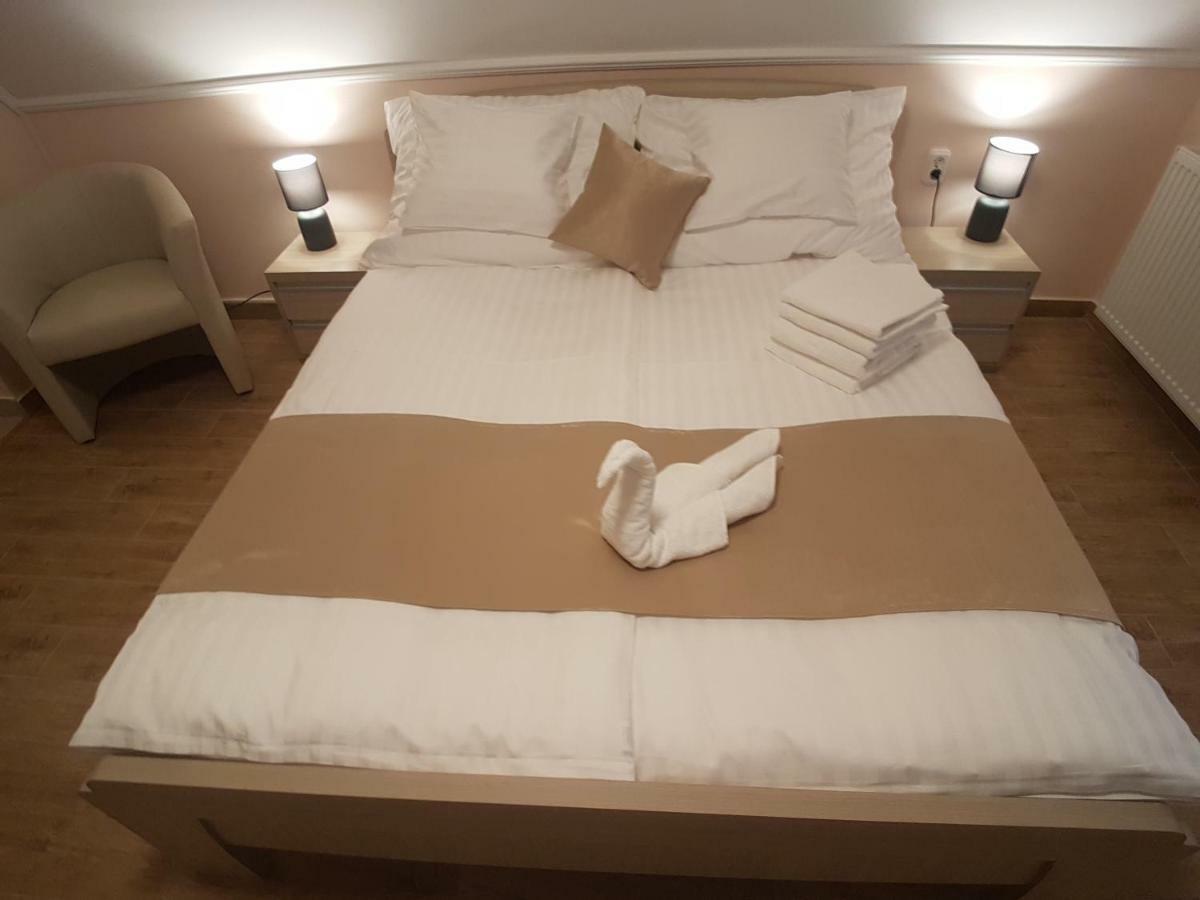 Apartment Bellanova Hajdúszoboszló