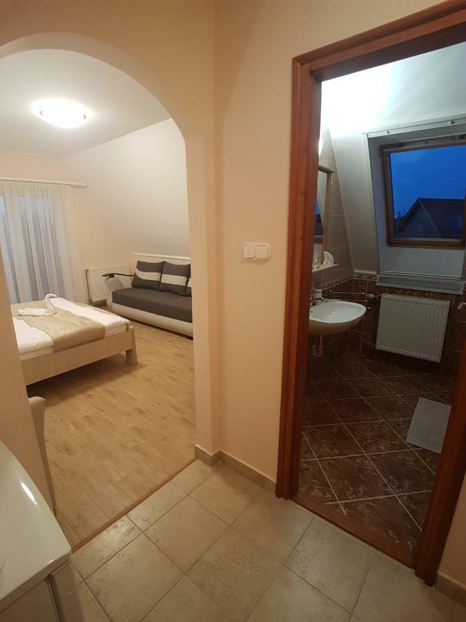 Bellanova Apartment