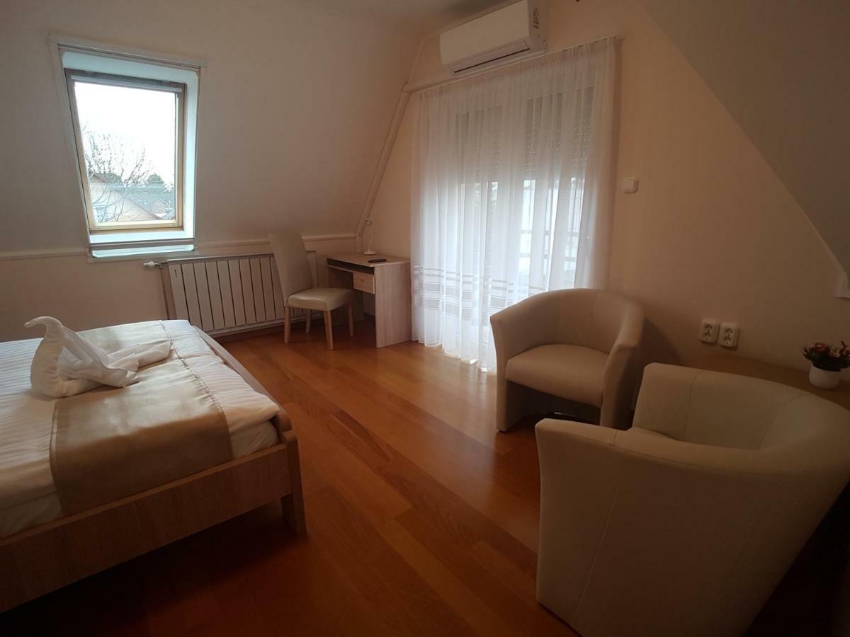 Bellanova Apartment *