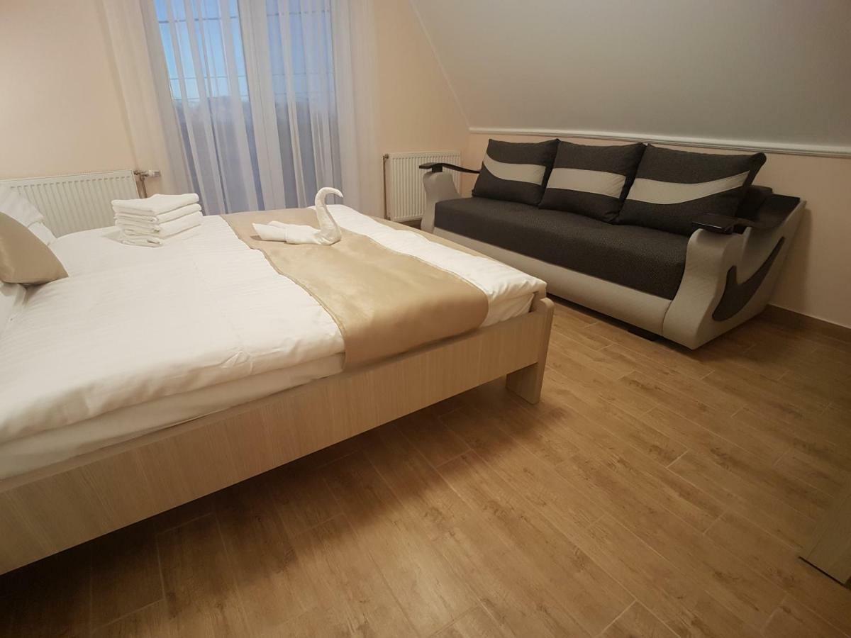 Bellanova Apartment *