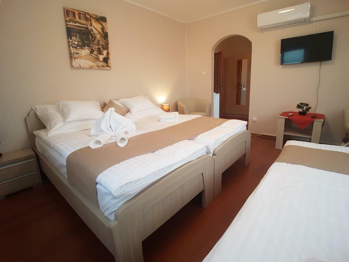 Apartment Bellanova Hajdúszoboszló