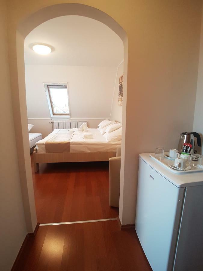 Apartment Bellanova Hajdúszoboszló
