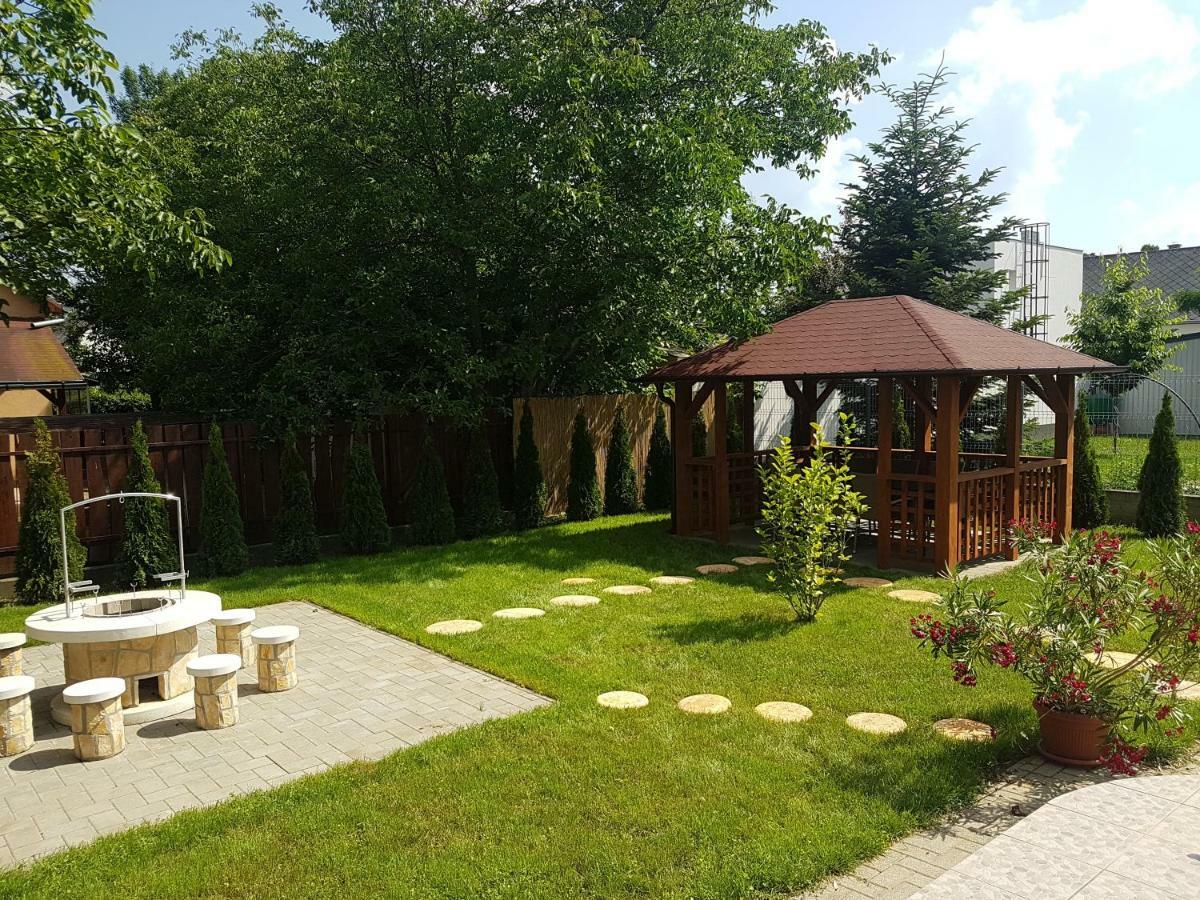 Bellanova Apartment Hajdúszoboszló