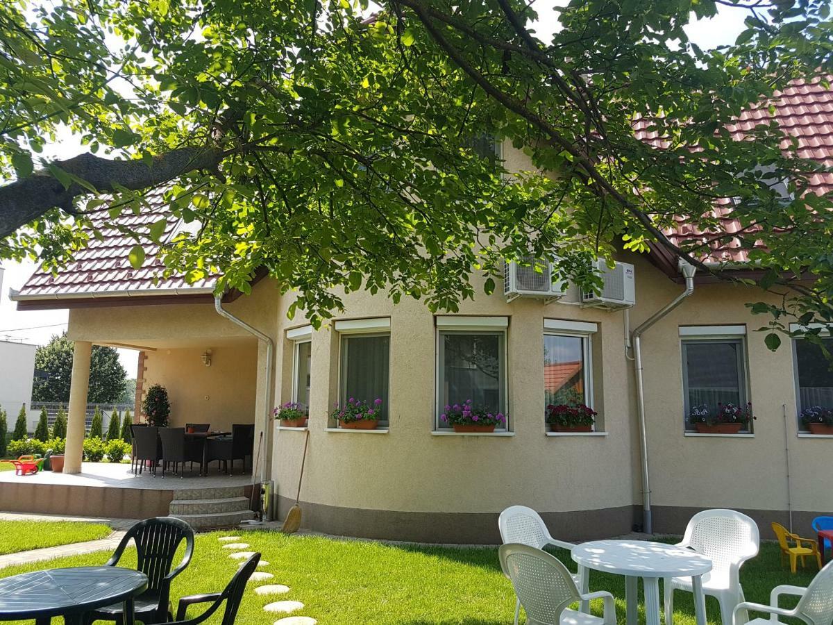 Bellanova Apartment Hajdúszoboszló