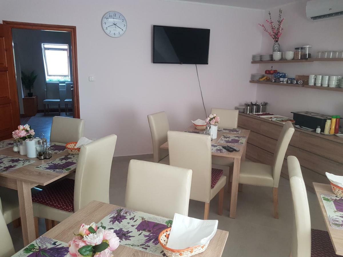 Bellanova Apartment